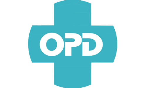 OPD+ClinicSoftware